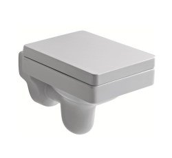 Kerasan Cento 351401 Унитаз подвесной