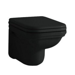 Kerasan Waldorf 411504 Унитаз подвесн