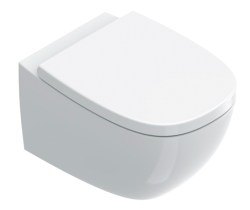 Унитаз подвесной Catalano Alvea 53x36 0611530001