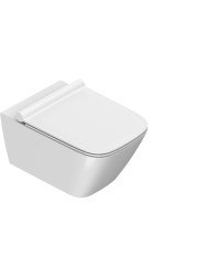 Унитаз подвесной безободковый Catalano Green 55x37 0411550001