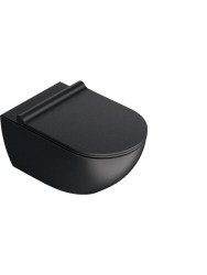 Унитаз подвесной безободковый Catalano Colori 54x35 1VSF54RNS