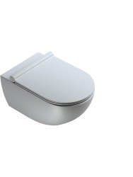 Унитаз подвесной безободковый Catalano Colori 54x35 1VSF54RCS