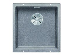 Blanco Subline 400-U Silgranit алюметаллик
