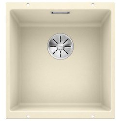 Blanco Subline 400-U Silgranit жасмин