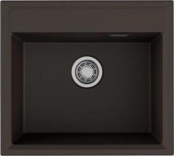 Мойка кухонная Omoikiri Daisen 57 ES 4997310