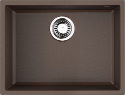 Мойка кухонная Omoikiri Tedori 54-U ES 4997235