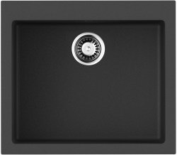 Мойка кухонная Omoikiri Bosen 57 BL 4993145