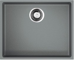 Мойка кухонная Omoikiri Bosen 54-U PL 4993233