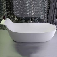 Ванна Knief Prime 0600-010-01 из искусственного камня