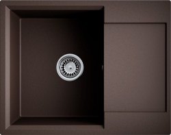 Мойка кухонная Omoikiri Daisen 65 ES 4997496