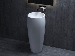 Раковина Salini Armonia 203