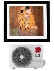Сплит-система LG ARTCOOLGallery A09FT