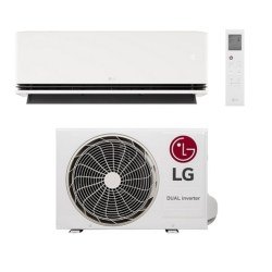 Сплит-система LG H09S1D.NS1R / H09S1D.U12R