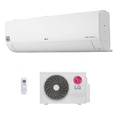Сплит-система LG B09TS.NSJ/B09TS.UA3