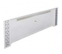 Экран для ванны Radomir Хельга 185×100