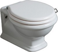 Унитаз Simas Lante LA18bi rimless