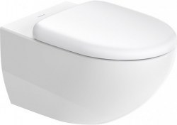 Унитаз Duravit Architec 45720900A1