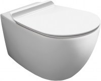 Унитаз Simas Vignoni VI18bi