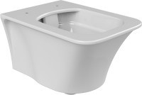 Унитаз Boheme Mirage 965-W