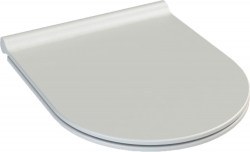 Сиденье Boheme Bianca 966-WM