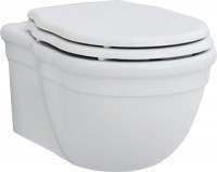 Унитаз ArtCeram Hermitage HEV010 01 00