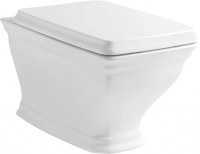 Унитаз ArtCeram Civitas CIV001