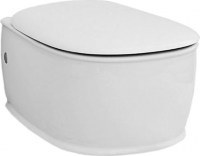 Унитаз ArtCeram Atelier AZV001 01 00/ATV 001 01 00