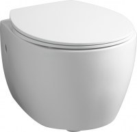 Унитаз ArtCeram Step STV001