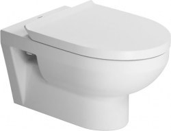 Унитаз Duravit DuraStyle 45620900A1