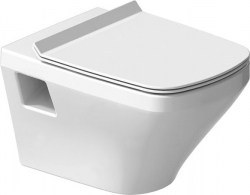Унитаз Duravit DuraStyle 2539090000