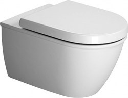 Унитаз Duravit Darling New 2545090000