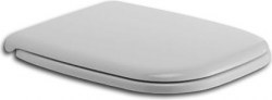 Сиденье Duravit D-Code 0067310000