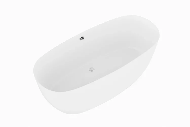 Ванна Астра-Форм Атрия 160×75 из искусственного камня