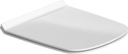 Сиденье Duravit DuraStyle 0063790000