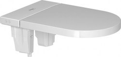 Сиденье Duravit SensoWash 612001012000310