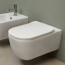 Унитаз Antonio Lupi Komodo