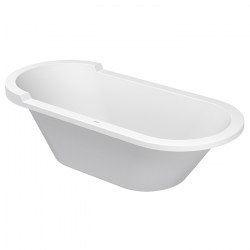 Акриловая ванна Duravit Starck 700009000000000