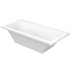 Акриловая ванна Duravit Vero 700135000000000