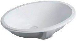 Раковина Simas Nevada S53