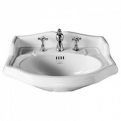 Раковина Simas Arcade AR814