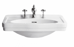Раковина Simas Londra LO914