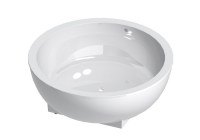 Ванна Астра-Форм Олимп из искусственного камня