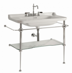 Раковина Kerasan Waldorf 4141