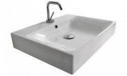 Раковина Kerasan Cento 353001