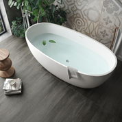 Ванна Ntbagno 1620 Alba NT308