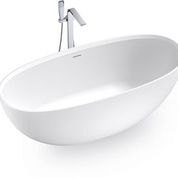 Ванна Ntbagno 1700 Pulsante NT308