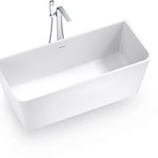 Ванна Ntbagno Rettangolo NT309