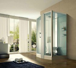 Душевая кабина Orans SR-89102LS