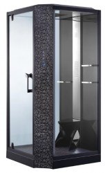 Душевая кабина Orans SR-89101RS