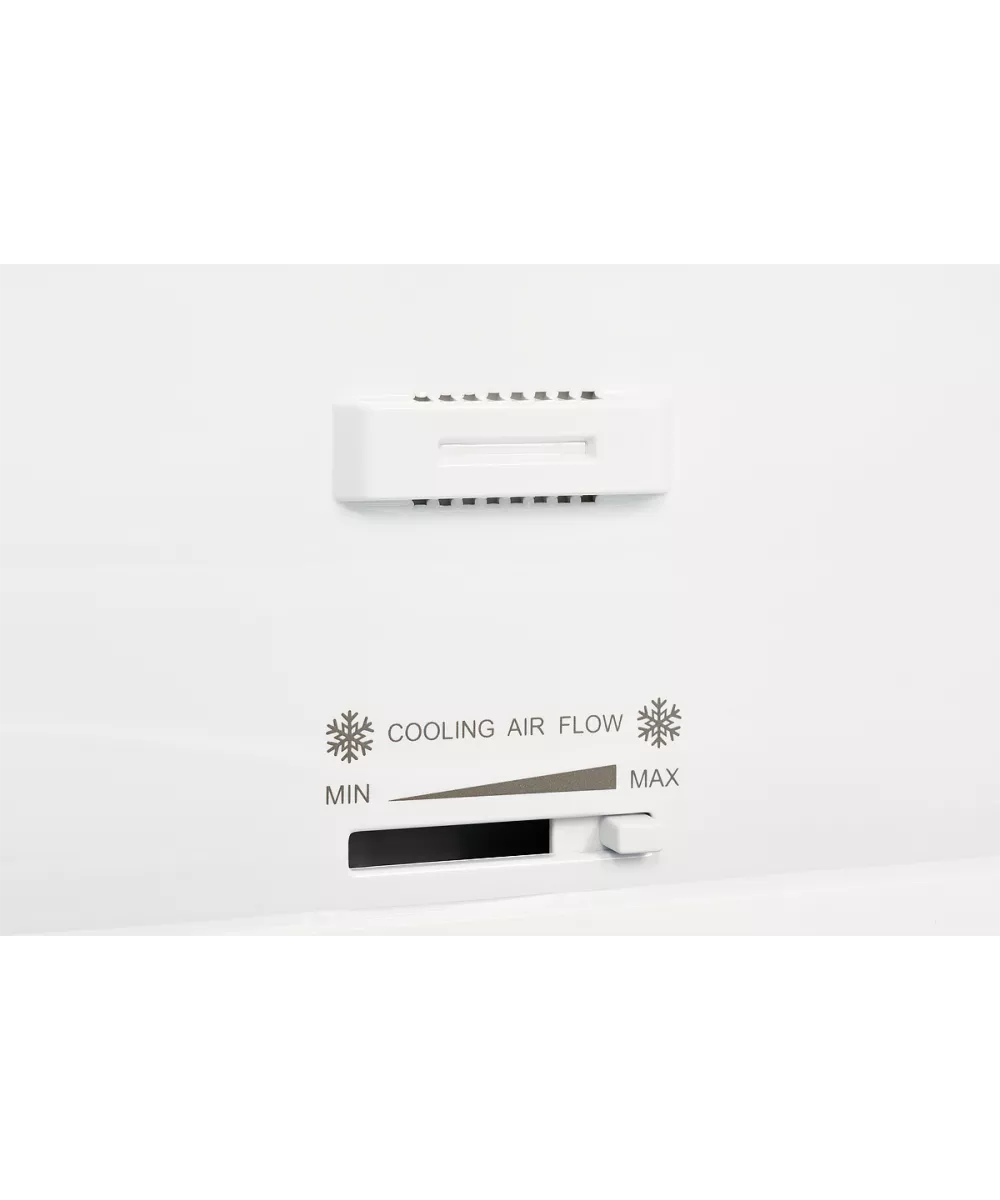 Холодильник Kuppersberg NFM200C панель управления